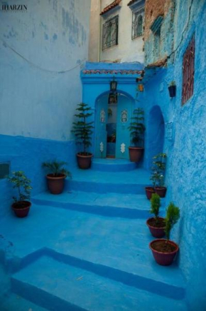 Chez laasri